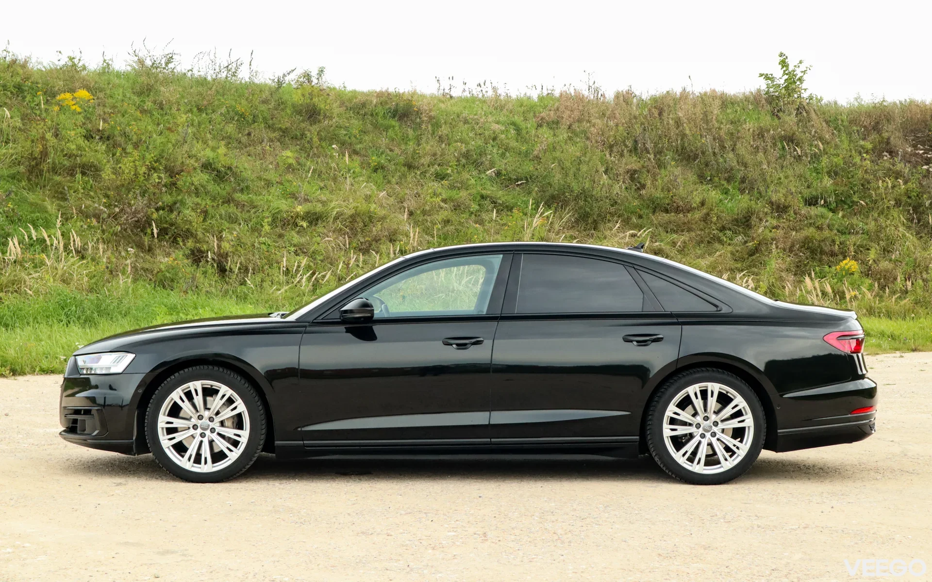 Audi A8 A8 3.0 210kW