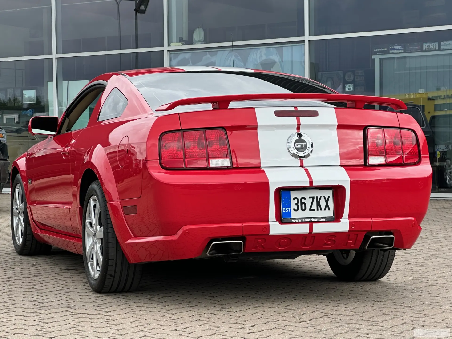 Vehicle Image