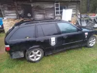 BMW 320I 2.0 110kW thumbnail