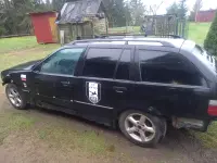 BMW 320I 2.0 110kW thumbnail