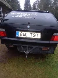 BMW 320I 2.0 110kW thumbnail