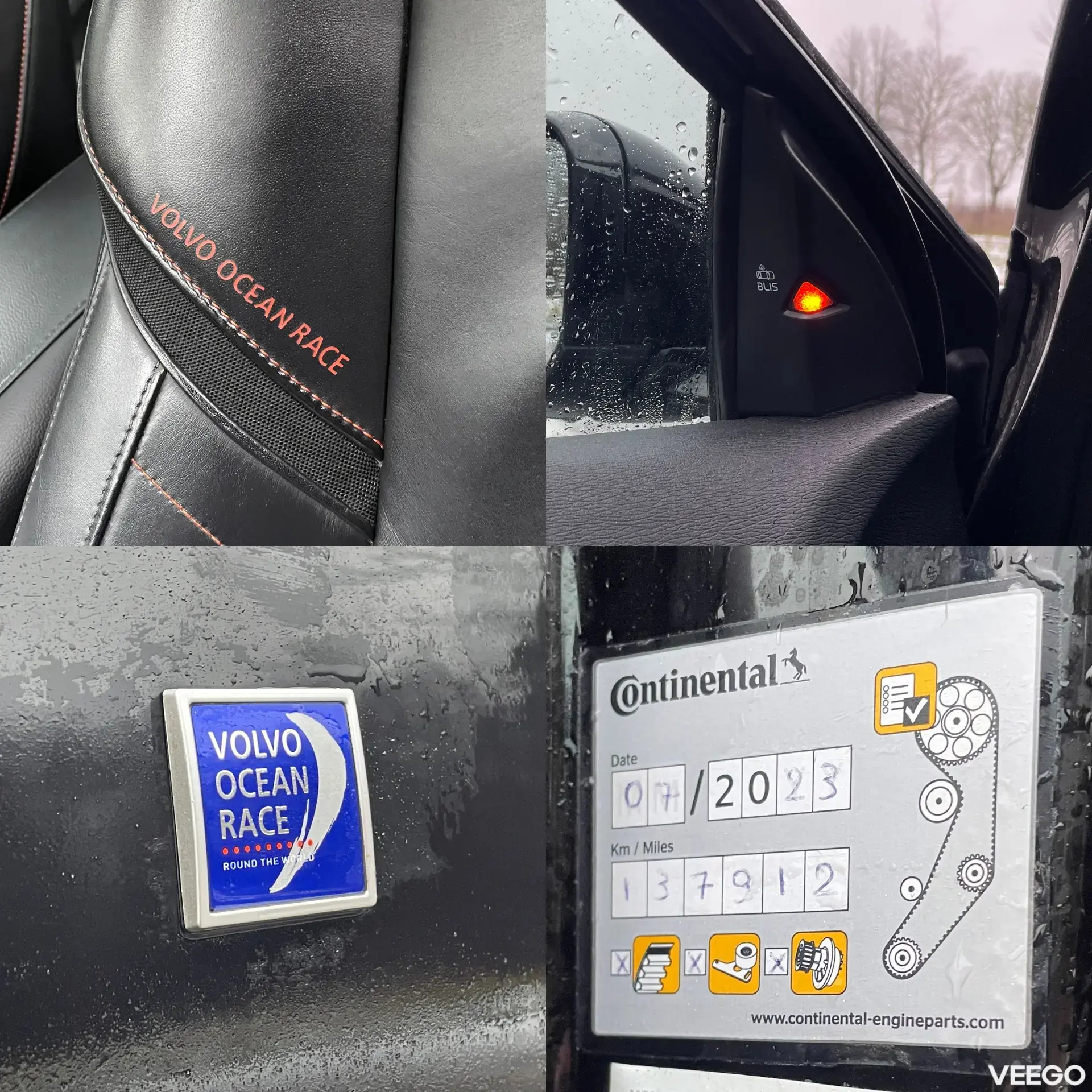Volvo V40 2.0 110kW