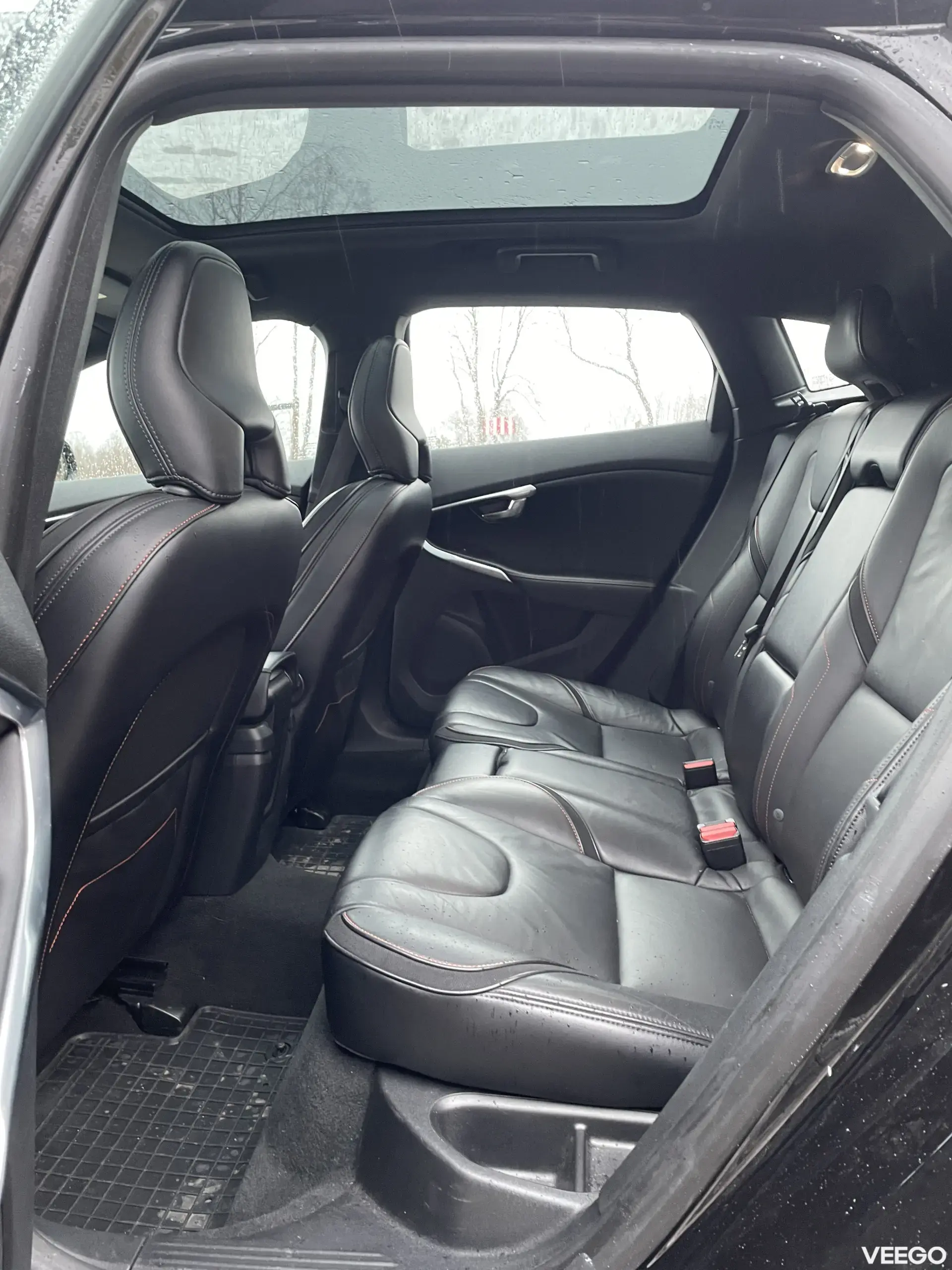 Volvo V40 2.0 110kW