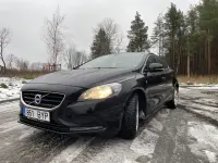 Volvo V40 2.0 110kW thumbnail