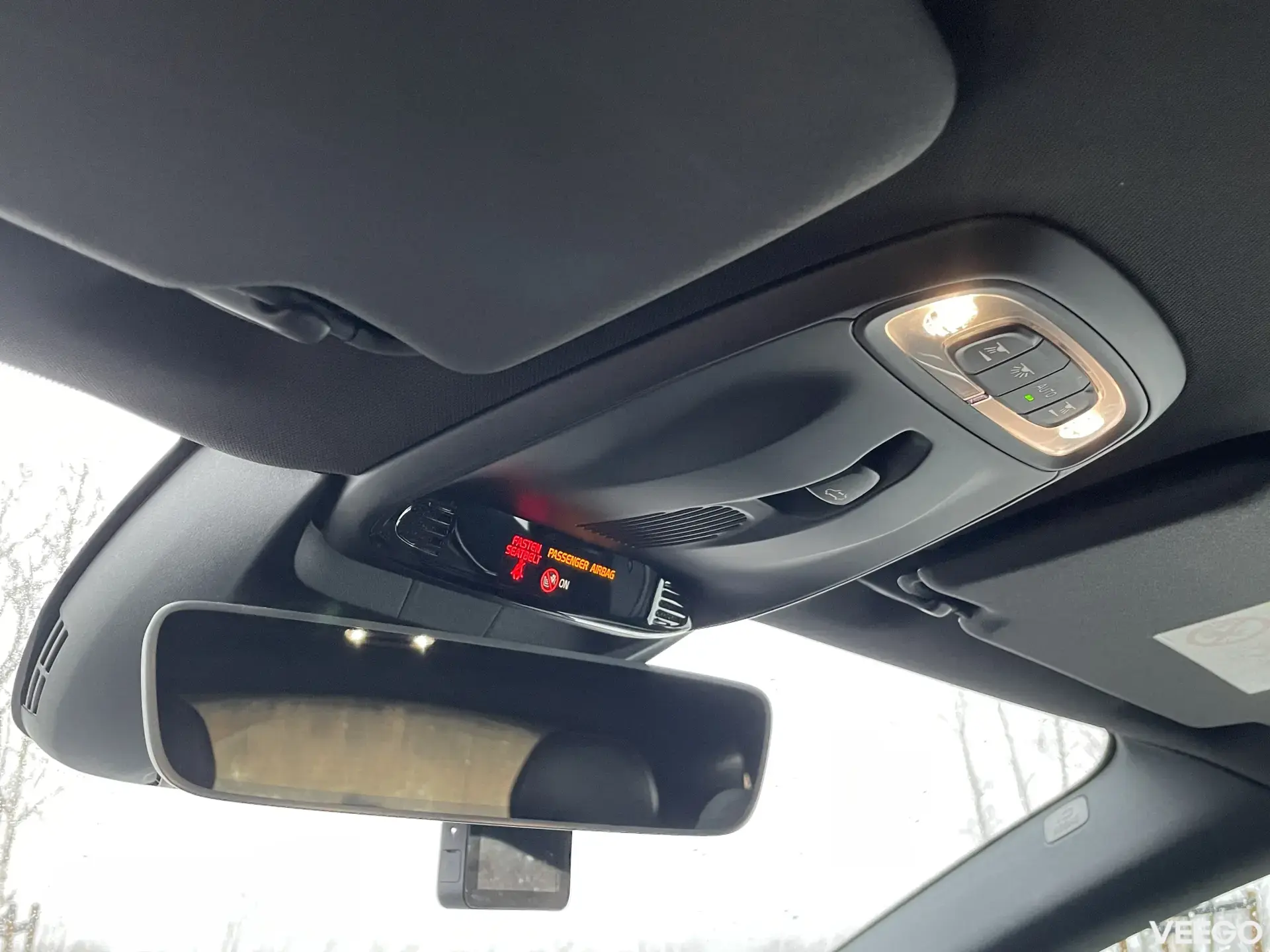 Volvo V40 2.0 110kW