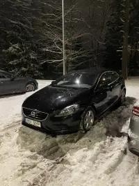 Volvo V40 2.0 110kW thumbnail