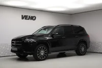 Mercedes-Benz GLS350 d 4Matic AMG 2.9 210kW thumbnail