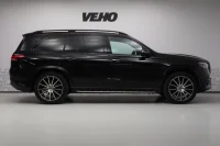 Mercedes-Benz GLS350 d 4Matic AMG 2.9 210kW thumbnail