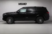 Mercedes-Benz GLS350 d 4Matic AMG 2.9 210kW thumbnail