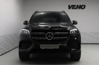 Mercedes-Benz GLS350 d 4Matic AMG 2.9 210kW thumbnail