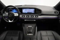 Mercedes-Benz GLS350 d 4Matic AMG 2.9 210kW thumbnail