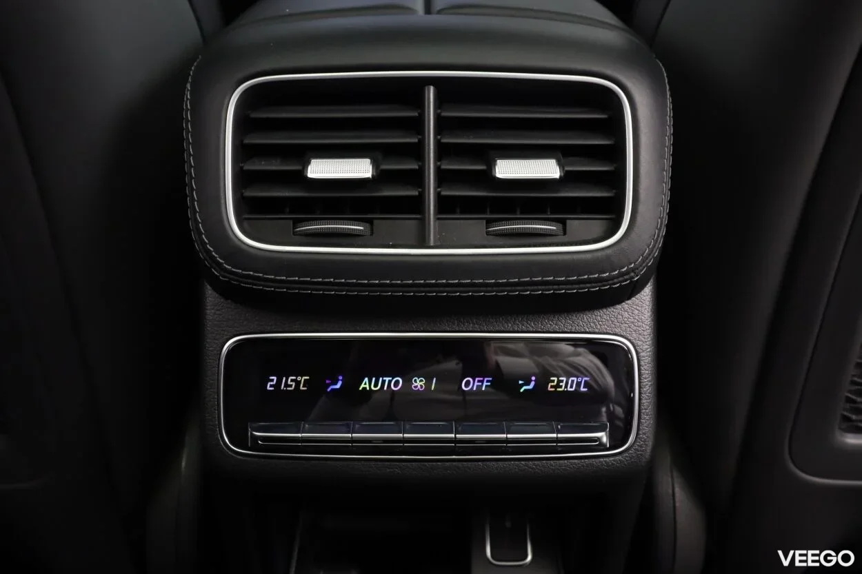 Mercedes-Benz GLS350 d 4Matic AMG 2.9 210kW