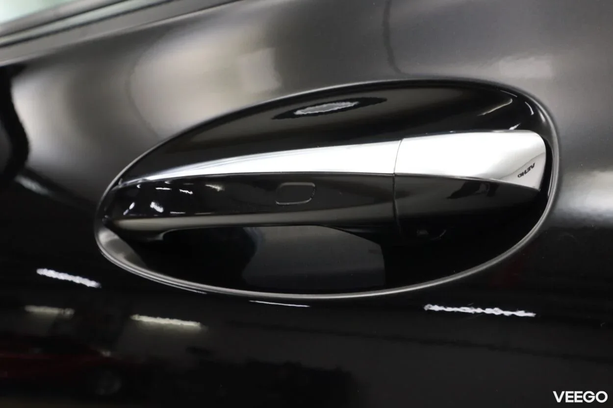 Mercedes-Benz GLS350 d 4Matic AMG 2.9 210kW