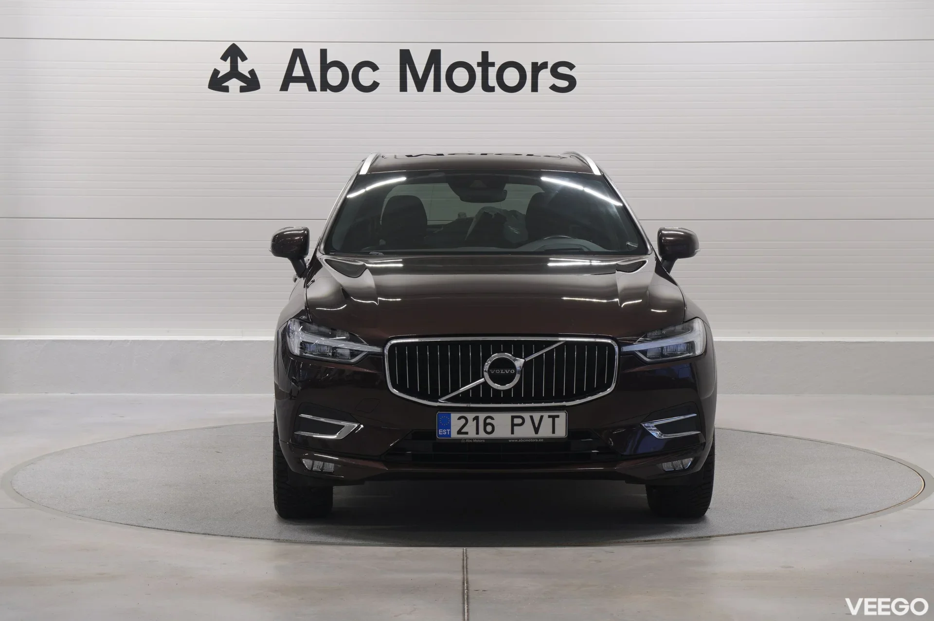 Volvo XC60 Inscription AWD H&K 2 145kW