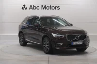 Volvo XC60 Inscription AWD H&K 2 145kW thumbnail