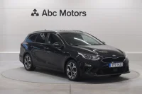Kia Ceed EX 1.4 103kW thumbnail