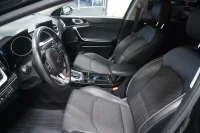 Kia Ceed EX 1.4 103kW thumbnail