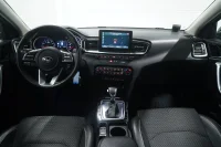 Kia Ceed EX 1.4 103kW thumbnail