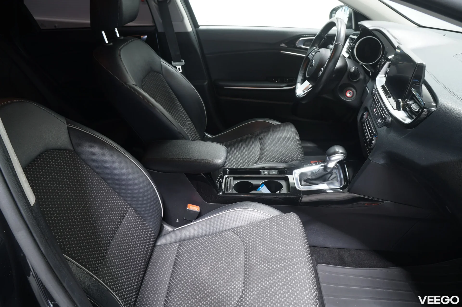 Kia Ceed EX 1.4 103kW