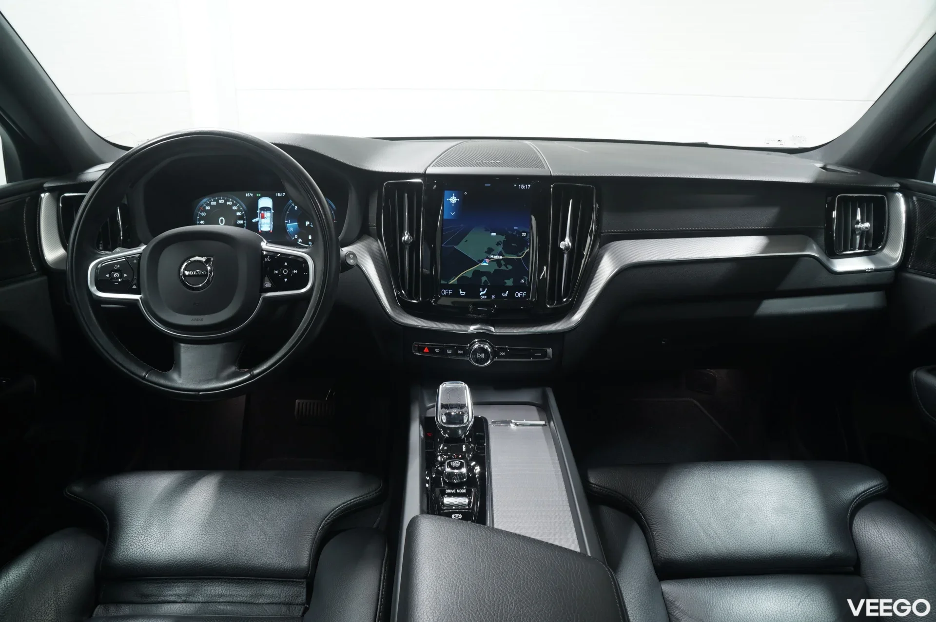 Volvo XC60 Inscription AWD H&K 2 145kW