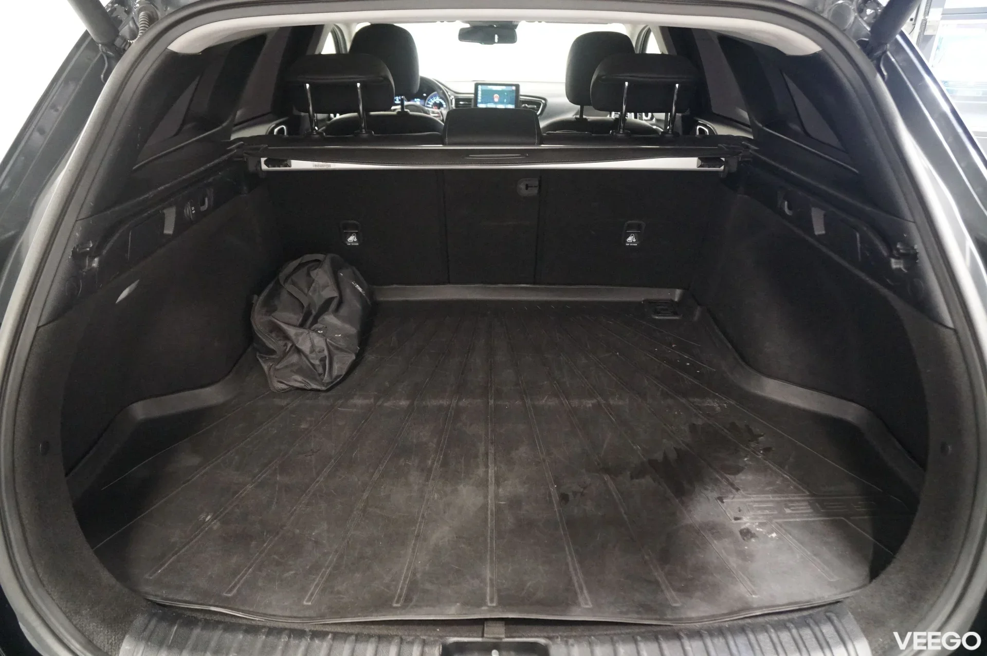 Kia Ceed EX 1.4 103kW