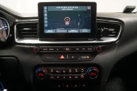 Kia Ceed EX 1.4 103kW thumbnail