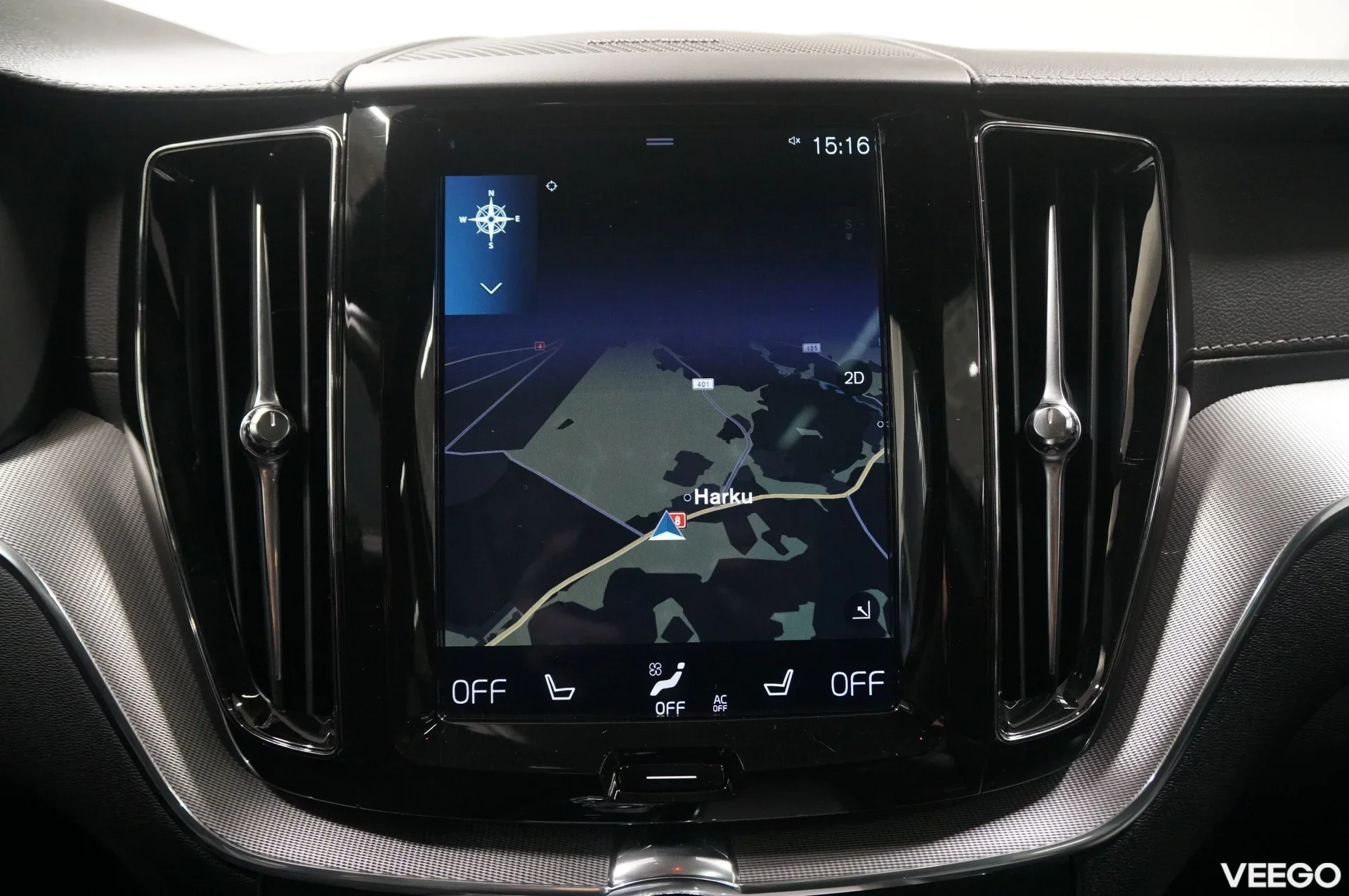 Volvo XC60 Inscription AWD H&K 2 145kW