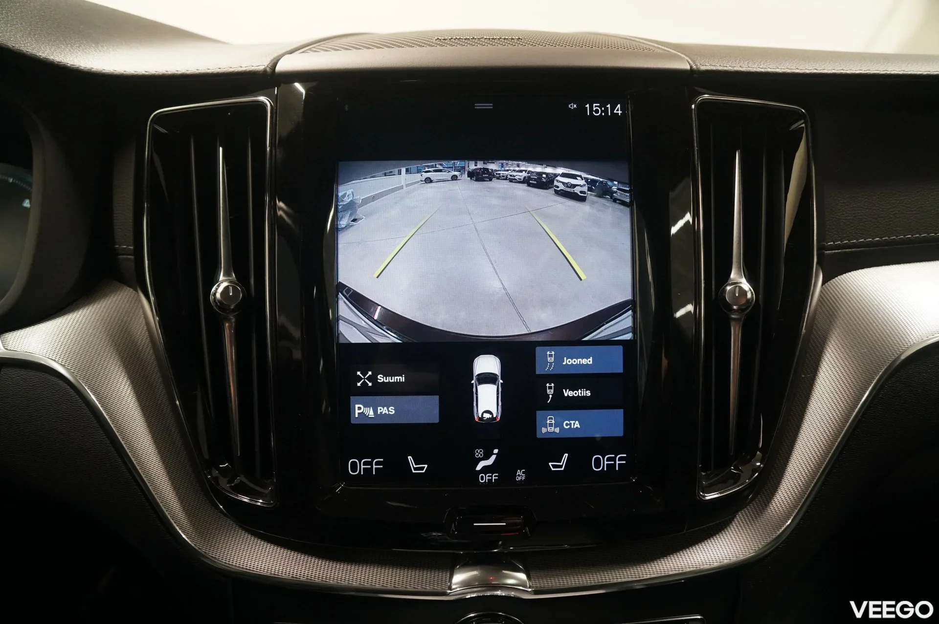 Volvo XC60 Inscription AWD H&K 2 145kW