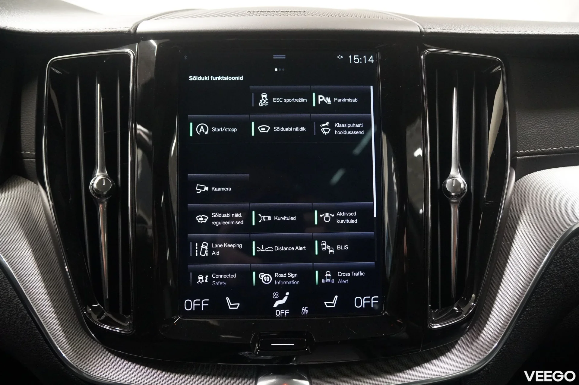 Volvo XC60 Inscription AWD H&K 2 145kW