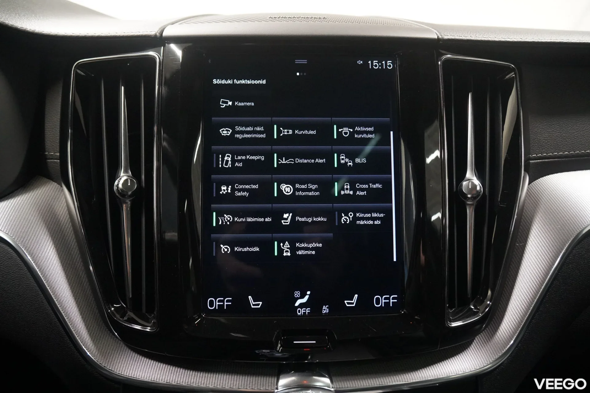 Volvo XC60 Inscription AWD H&K 2 145kW