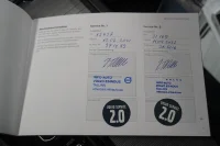 Volvo XC60 Inscription AWD H&K 2 145kW thumbnail