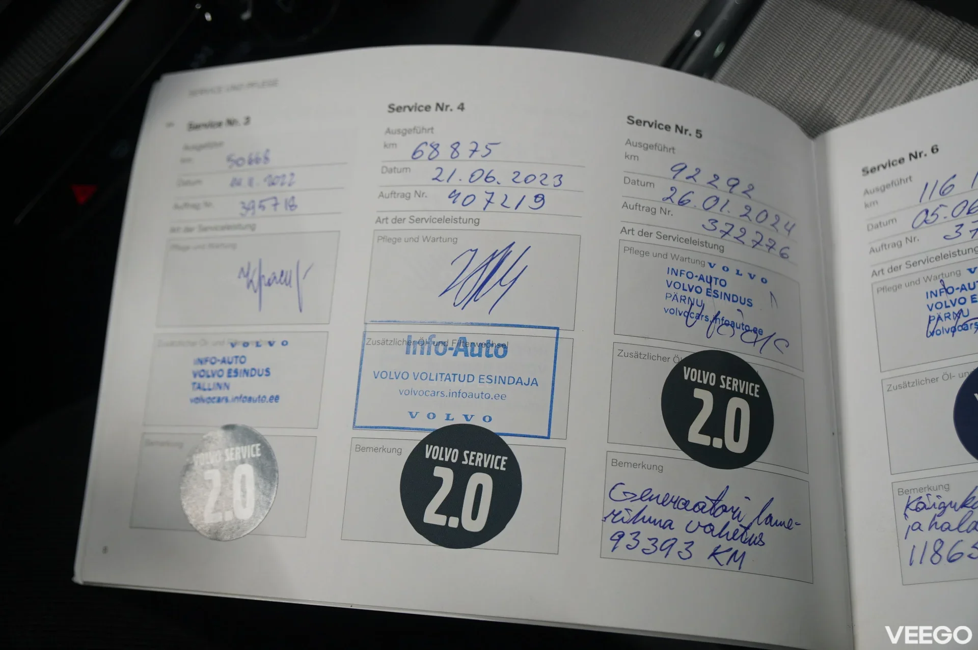 Volvo XC60 Inscription AWD H&K 2 145kW