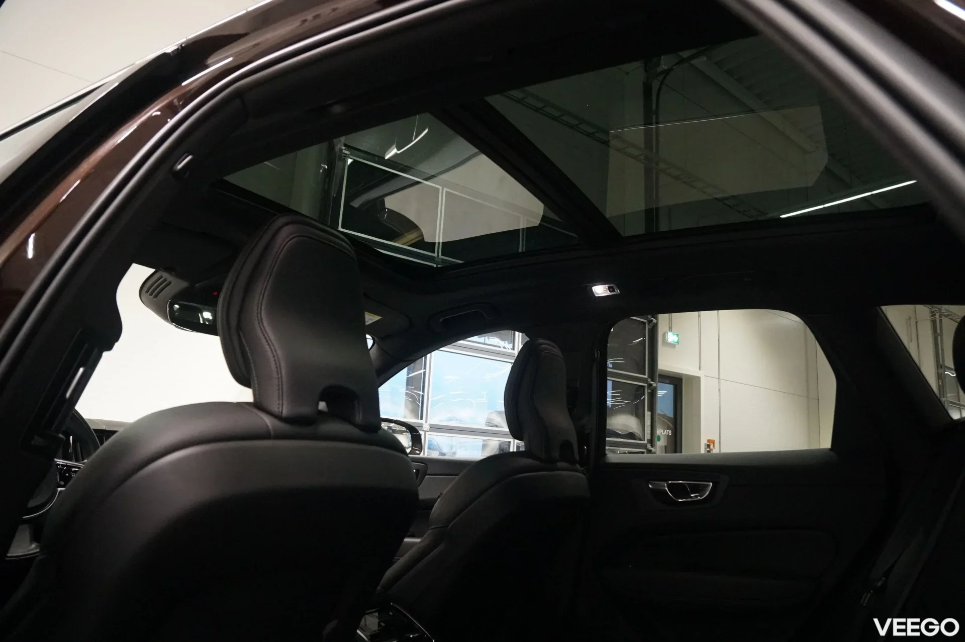 Volvo XC60 Inscription AWD H&K 2 145kW