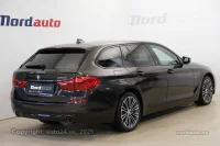 BMW 520 d Sport Line 2 140kW thumbnail