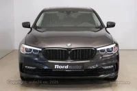 BMW 520 d Sport Line 2 140kW thumbnail