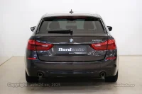 BMW 520 d Sport Line 2 140kW thumbnail