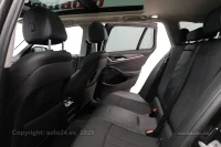 BMW 520 d Sport Line 2 140kW thumbnail