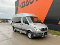 Mercedes-Benz Sprinter 13+1 SEATS / DRIVER AC 120kW thumbnail