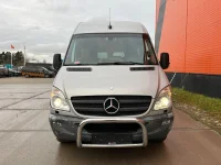 Mercedes-Benz Sprinter 13+1 SEATS / DRIVER AC 120kW thumbnail