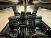 Mercedes-Benz Sprinter 13+1 SEATS / DRIVER AC 120kW thumbnail
