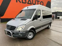 Mercedes-Benz Sprinter 13+1 SEATS / DRIVER AC 120kW thumbnail