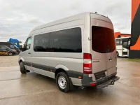 Mercedes-Benz Sprinter 13+1 SEATS / DRIVER AC 120kW thumbnail