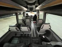 Mercedes-Benz Sprinter 13+1 SEATS / DRIVER AC 120kW thumbnail