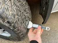 Mercedes-Benz Sprinter 13+1 SEATS / DRIVER AC 120kW thumbnail