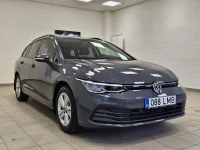 Volkswagen Golf 81kW thumbnail