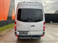 Mercedes-Benz Sprinter 13+1 SEATS / DRIVER AC 120kW thumbnail