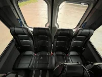 Mercedes-Benz Sprinter 13+1 SEATS / DRIVER AC 120kW thumbnail