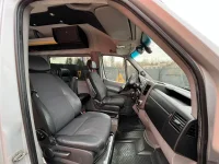 Mercedes-Benz Sprinter 13+1 SEATS / DRIVER AC 120kW thumbnail