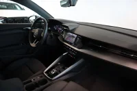 Audi A3 81kW thumbnail