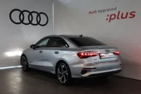 Audi A3 81kW thumbnail